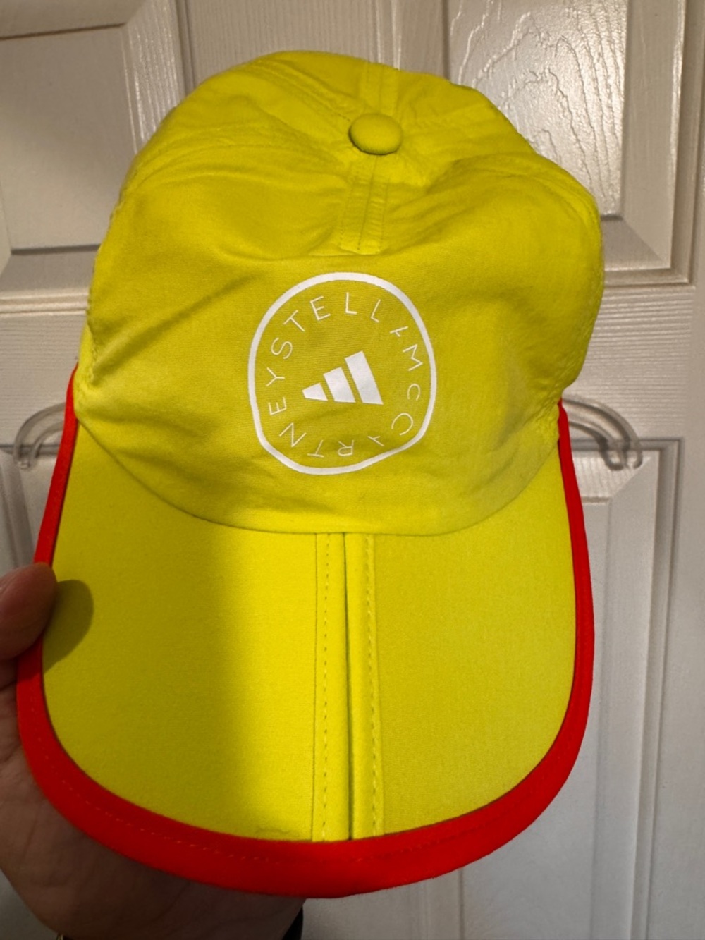 Adidas Stella McCartney hat